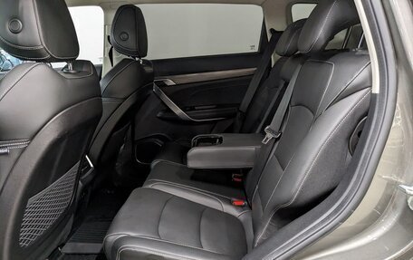 Geely Atlas, 2024 год, 2 200 000 рублей, 29 фотография