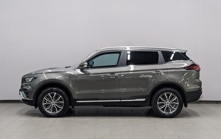 Geely Atlas, 2024 год, 2 200 000 рублей, 30 фотография