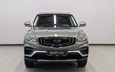 Geely Atlas, 2024 год, 2 200 000 рублей, 28 фотография