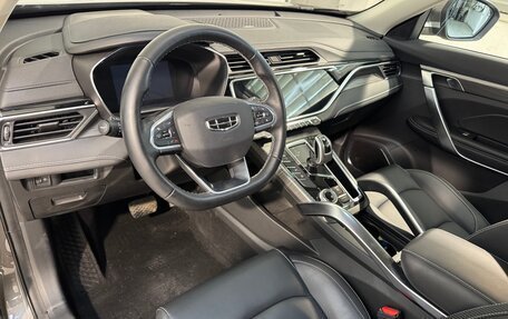 Geely Atlas, 2023 год, 1 899 800 рублей, 9 фотография