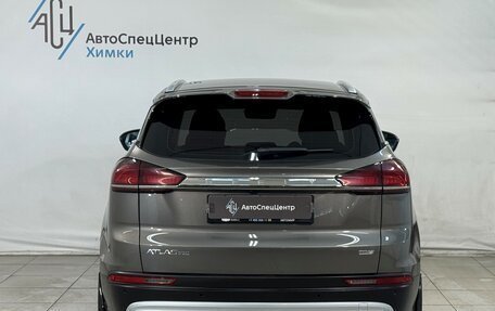 Geely Atlas, 2023 год, 1 899 800 рублей, 13 фотография