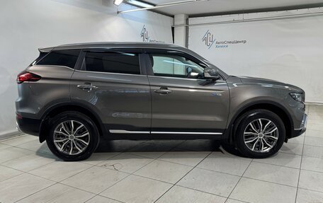 Geely Atlas, 2023 год, 1 899 800 рублей, 16 фотография