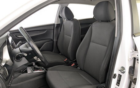 KIA Rio IV, 2021 год, 1 050 000 рублей, 20 фотография