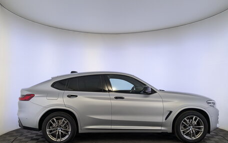 BMW X4, 2021 год, 5 100 000 рублей, 4 фотография