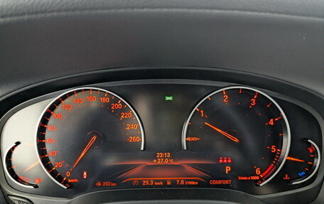 BMW X4, 2021 год, 5 100 000 рублей, 17 фотография