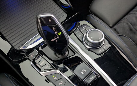 BMW X4, 2021 год, 5 100 000 рублей, 16 фотография