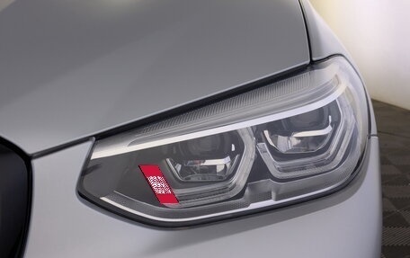 BMW X4, 2021 год, 5 100 000 рублей, 13 фотография