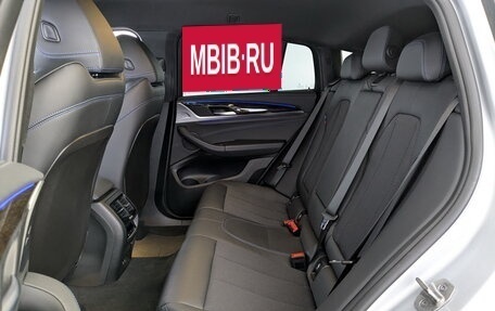 BMW X4, 2021 год, 5 100 000 рублей, 11 фотография