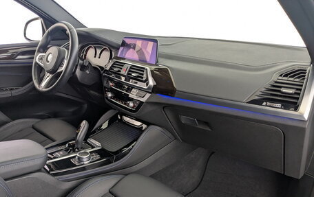 BMW X4, 2021 год, 5 100 000 рублей, 23 фотография
