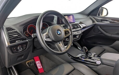 BMW X4, 2021 год, 5 100 000 рублей, 18 фотография