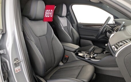 BMW X4, 2021 год, 5 100 000 рублей, 22 фотография