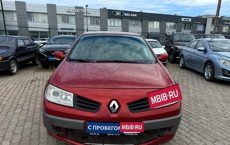 Renault Megane II, 2006 год, 358 000 рублей, 2 фотография