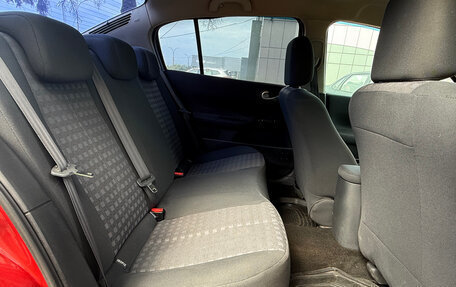Renault Megane II, 2006 год, 358 000 рублей, 10 фотография