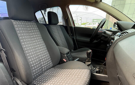 Renault Megane II, 2006 год, 358 000 рублей, 11 фотография