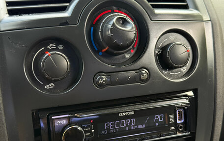 Renault Megane II, 2006 год, 358 000 рублей, 15 фотография