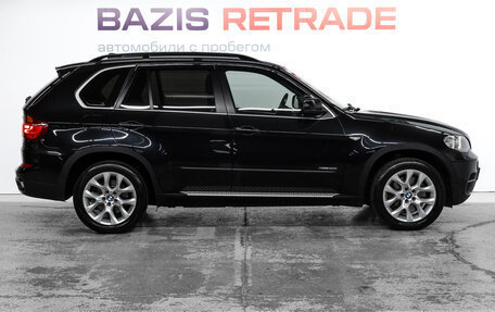 BMW X5, 2011 год, 1 949 000 рублей, 5 фотография