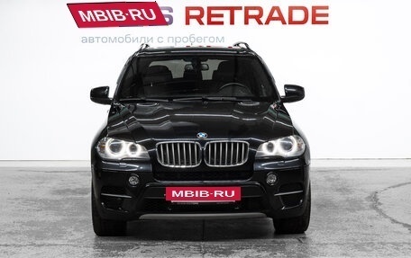 BMW X5, 2011 год, 1 949 000 рублей, 3 фотография