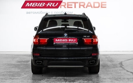 BMW X5, 2011 год, 1 949 000 рублей, 7 фотография