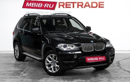 BMW X5, 2011 год, 1 949 000 рублей, 4 фотография