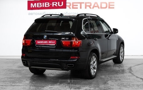 BMW X5, 2011 год, 1 949 000 рублей, 6 фотография