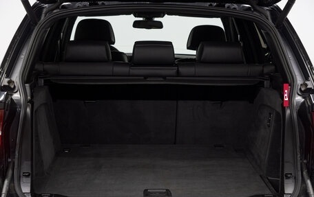 BMW X5, 2011 год, 1 949 000 рублей, 10 фотография