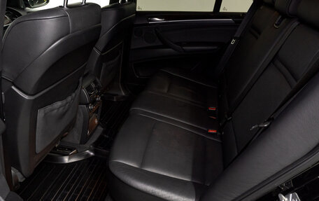 BMW X5, 2011 год, 1 949 000 рублей, 18 фотография