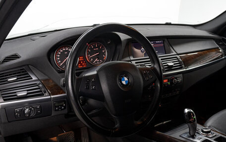 BMW X5, 2011 год, 1 949 000 рублей, 11 фотография