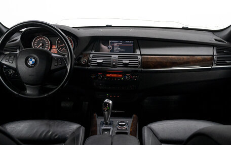 BMW X5, 2011 год, 1 949 000 рублей, 22 фотография