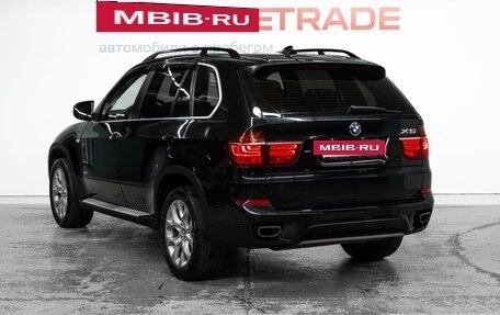 BMW X5, 2011 год, 1 949 000 рублей, 8 фотография