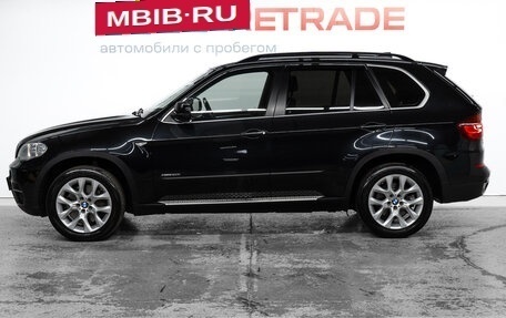 BMW X5, 2011 год, 1 949 000 рублей, 9 фотография