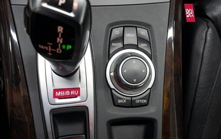 BMW X5, 2011 год, 1 949 000 рублей, 13 фотография