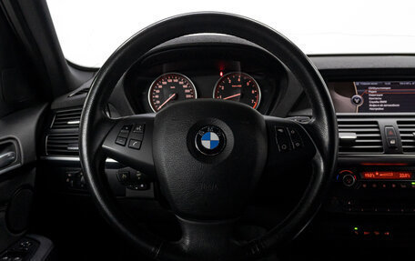 BMW X5, 2011 год, 1 949 000 рублей, 23 фотография