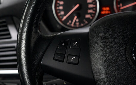 BMW X5, 2011 год, 1 949 000 рублей, 24 фотография