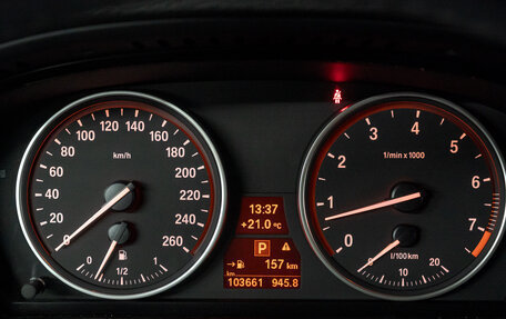 BMW X5, 2011 год, 1 949 000 рублей, 29 фотография
