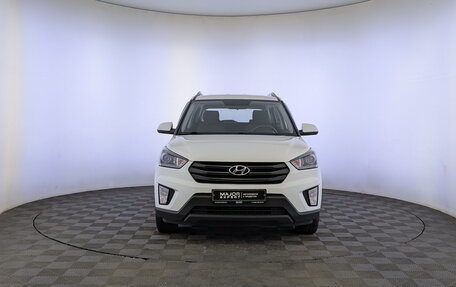 Hyundai Creta I рестайлинг, 2020 год, 1 990 000 рублей, 2 фотография