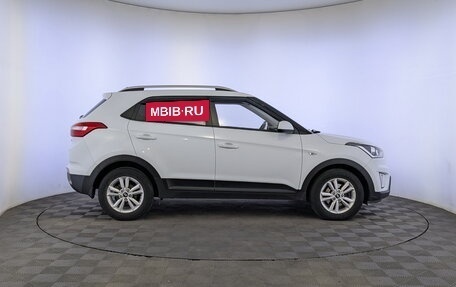 Hyundai Creta I рестайлинг, 2020 год, 1 990 000 рублей, 4 фотография