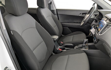 Hyundai Creta I рестайлинг, 2020 год, 1 990 000 рублей, 23 фотография