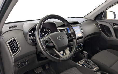 Hyundai Creta I рестайлинг, 2020 год, 1 990 000 рублей, 16 фотография