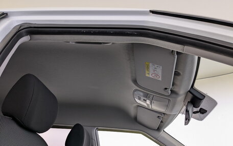 Hyundai Creta I рестайлинг, 2020 год, 1 990 000 рублей, 22 фотография