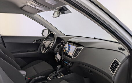 Hyundai Creta I рестайлинг, 2020 год, 1 990 000 рублей, 11 фотография