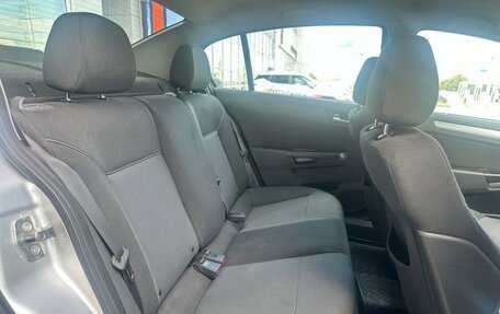 Opel Astra H, 2012 год, 750 000 рублей, 7 фотография