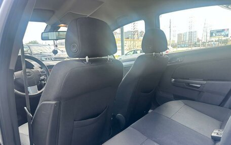 Opel Astra H, 2012 год, 750 000 рублей, 11 фотография