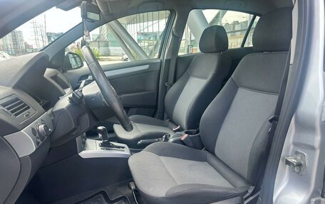 Opel Astra H, 2012 год, 750 000 рублей, 10 фотография