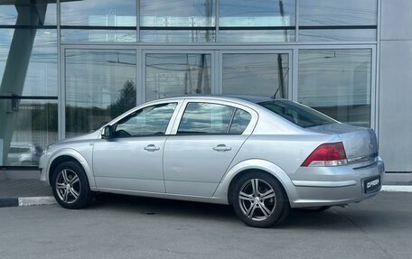 Opel Astra H, 2012 год, 750 000 рублей, 2 фотография