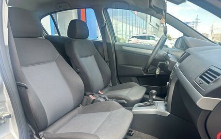 Opel Astra H, 2012 год, 750 000 рублей, 8 фотография