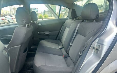 Opel Astra H, 2012 год, 750 000 рублей, 9 фотография