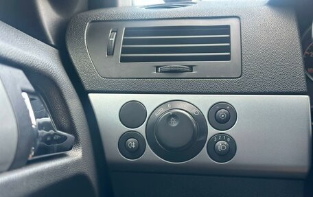 Opel Astra H, 2012 год, 750 000 рублей, 16 фотография