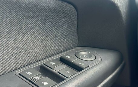 Opel Astra H, 2012 год, 750 000 рублей, 19 фотография