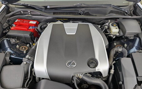 Lexus GS IV рестайлинг, 2013 год, 2 599 000 рублей, 9 фотография