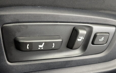 Lexus GS IV рестайлинг, 2013 год, 2 599 000 рублей, 19 фотография